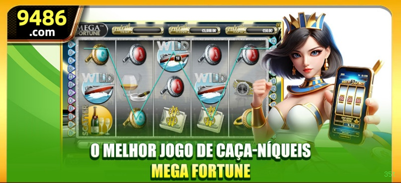 Aplicativo móvel 35t para iOS e Android